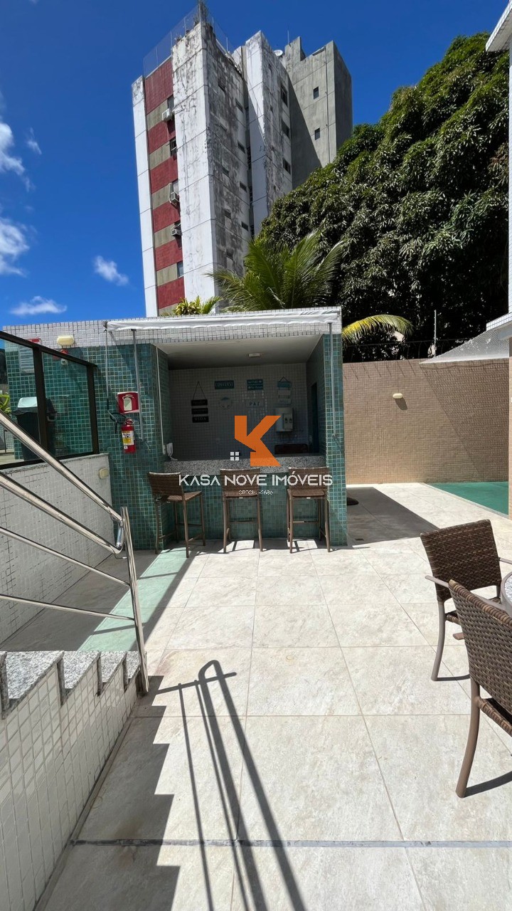 Apartamento, 3 quartos, 102 m² - Foto 27