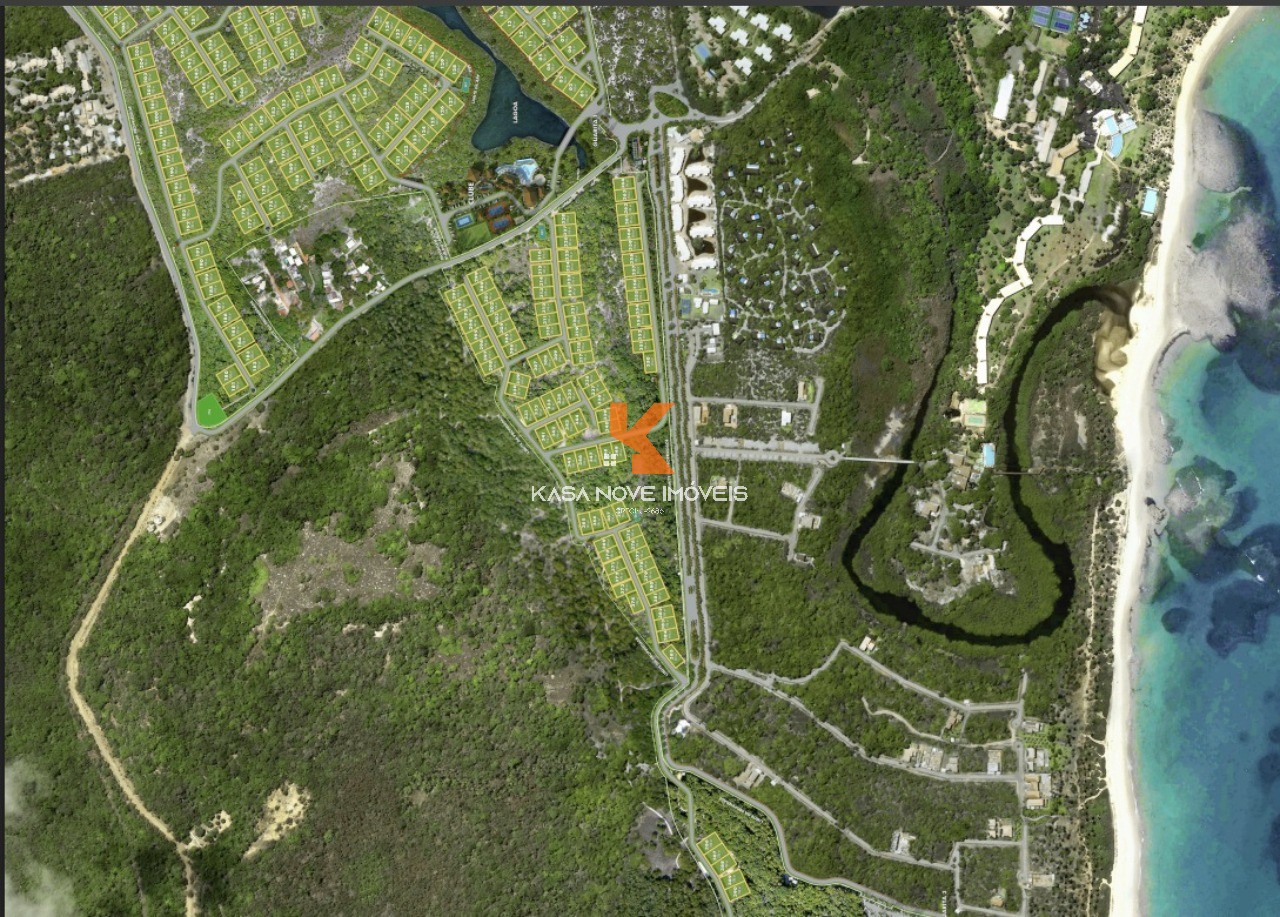 Terreno, 700 m² - Foto 1