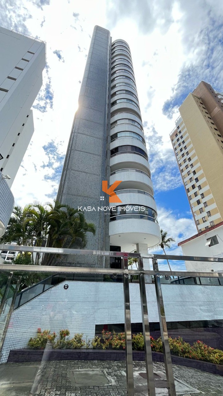 Apartamento, 4 quartos, 175 m² - Foto 19