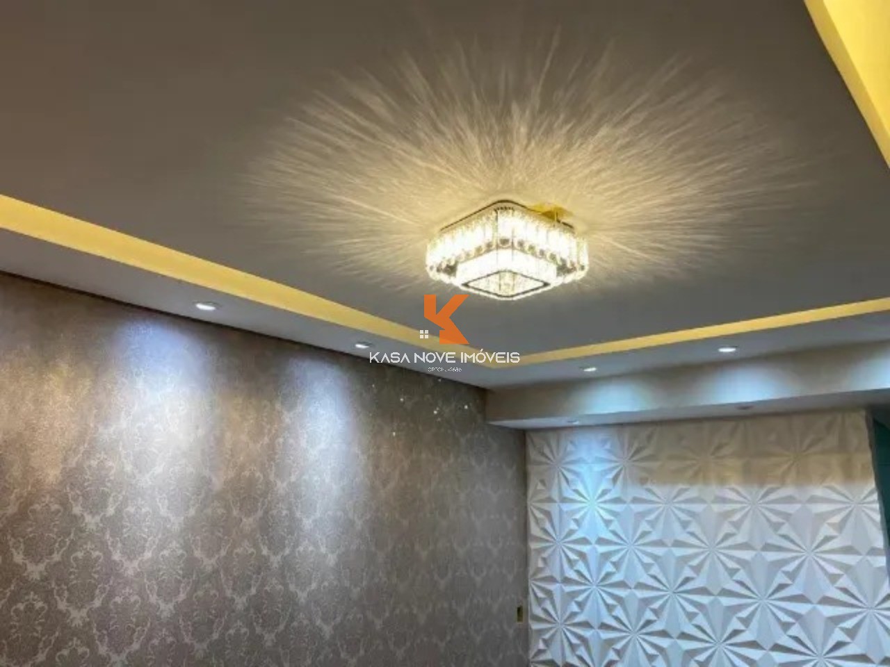 Apartamento, 3 quartos, 57 m² - Foto 4