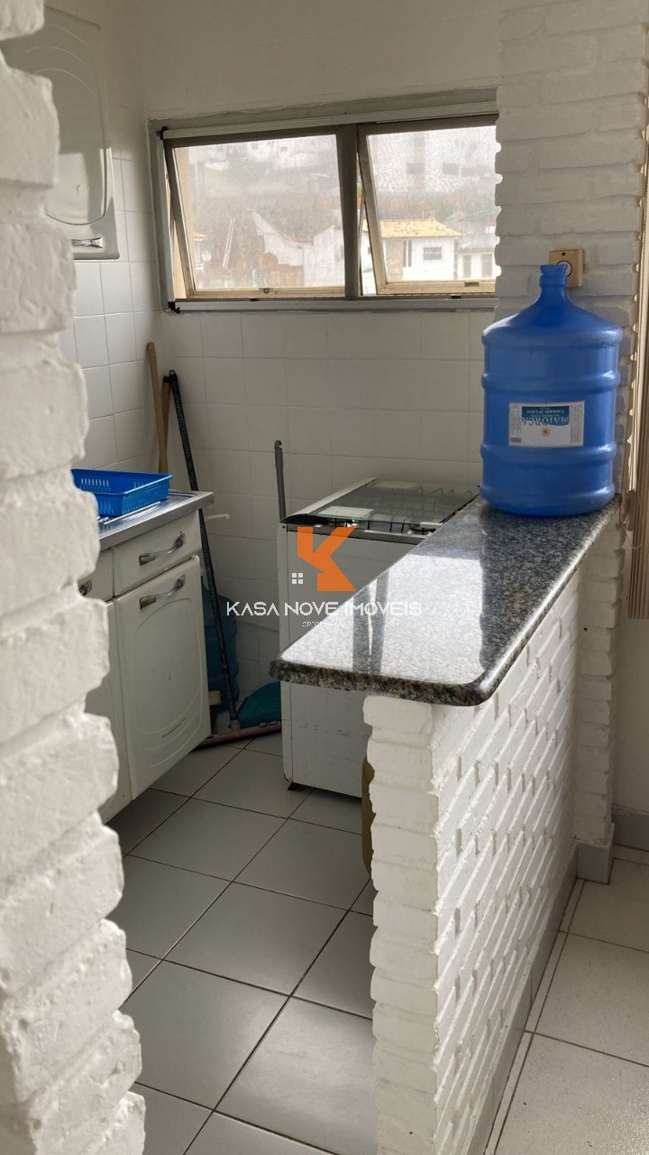 Apartamento para alugar com 1 quarto, 36m² - Foto 8