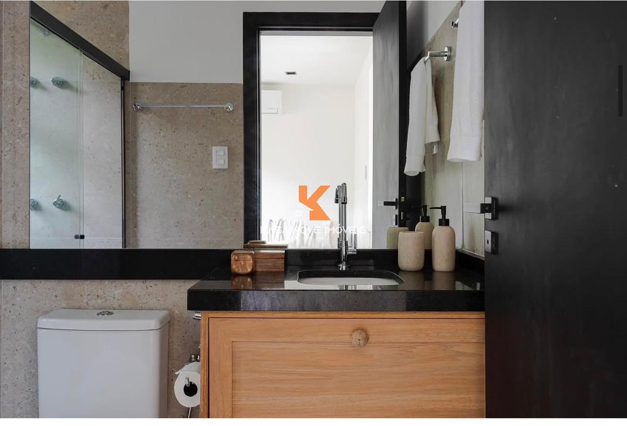 Casa de Condomínio, 2 quartos - Foto 25