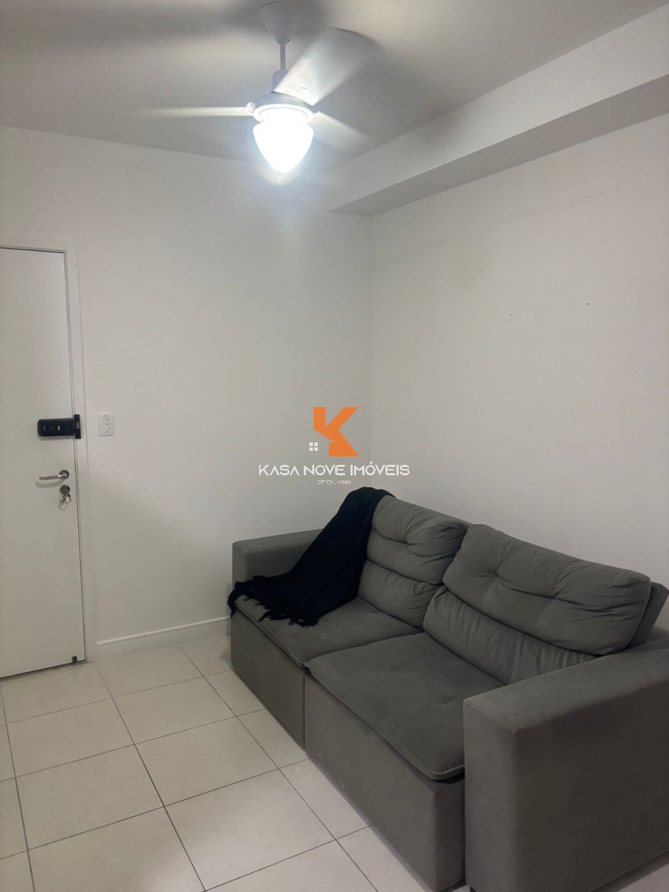Apartamento, 1 quarto, 59 m² - Foto 5