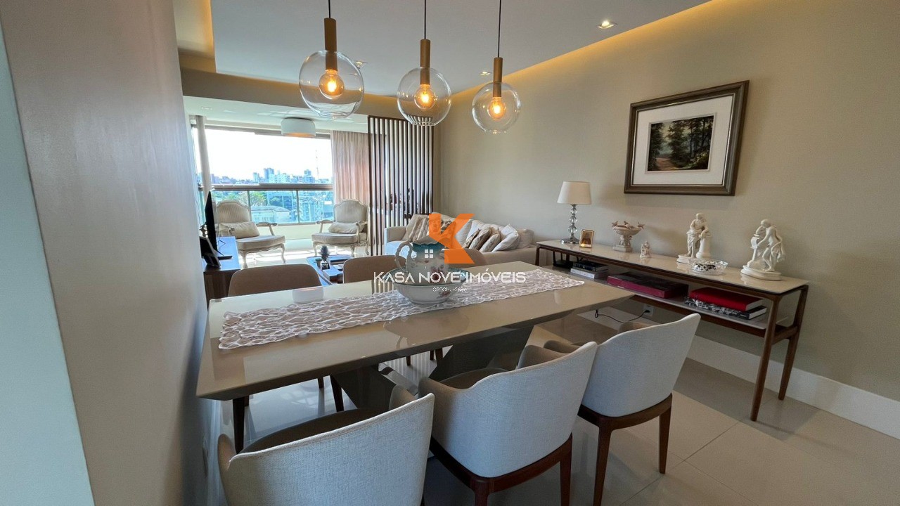 Apartamento, 3 quartos, 102 m² - Foto 6