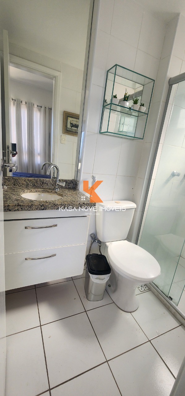 Apartamento, 2 quartos, 64 m² - Foto 7