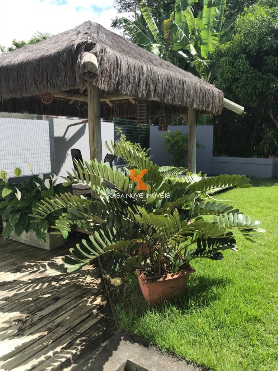 Casa de Condomínio, 4 quartos - Foto 20