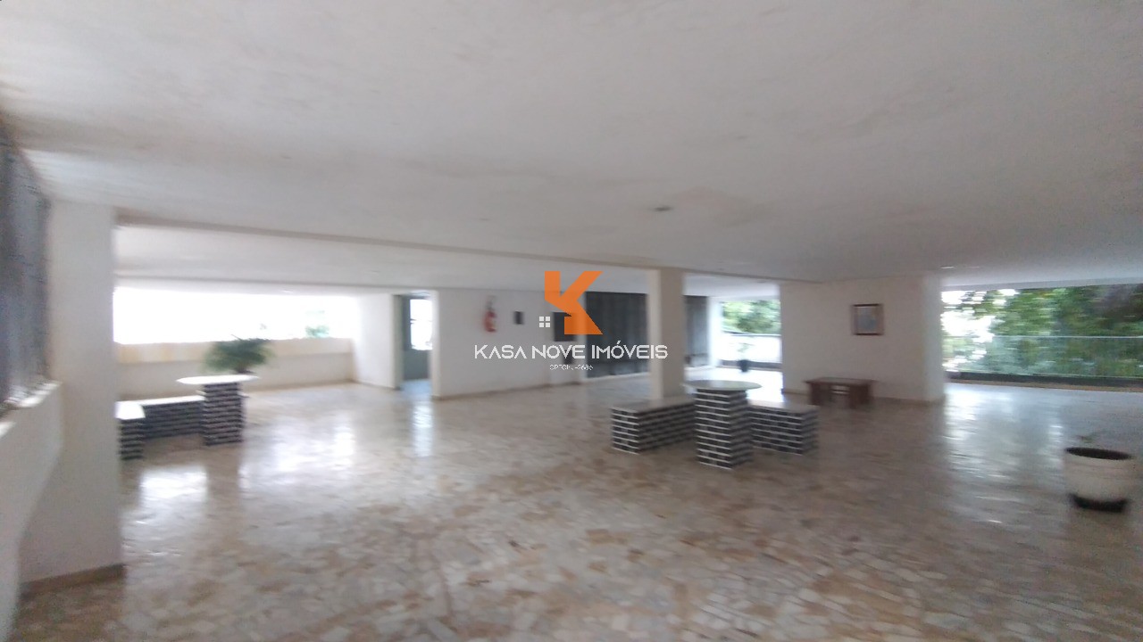 Apartamento para alugar com 1 quarto, 36m² - Foto 10