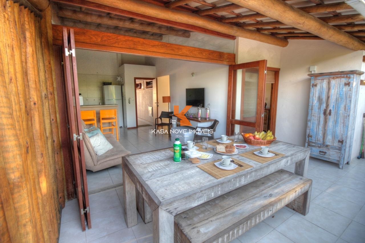 Apartamento, 2 quartos, 108 m² - Foto 1