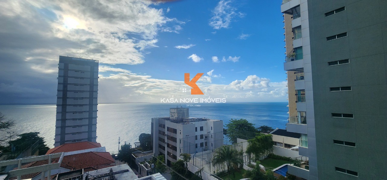 Apartamento, 1 quarto, 49 m² - Foto 4