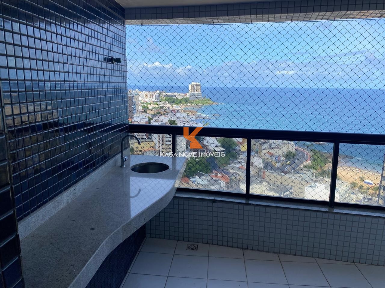 Apartamento, 1 quarto, 53 m² - Foto 2