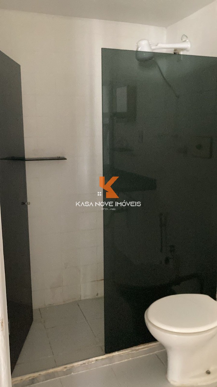 Apartamento para alugar com 1 quarto, 36m² - Foto 5