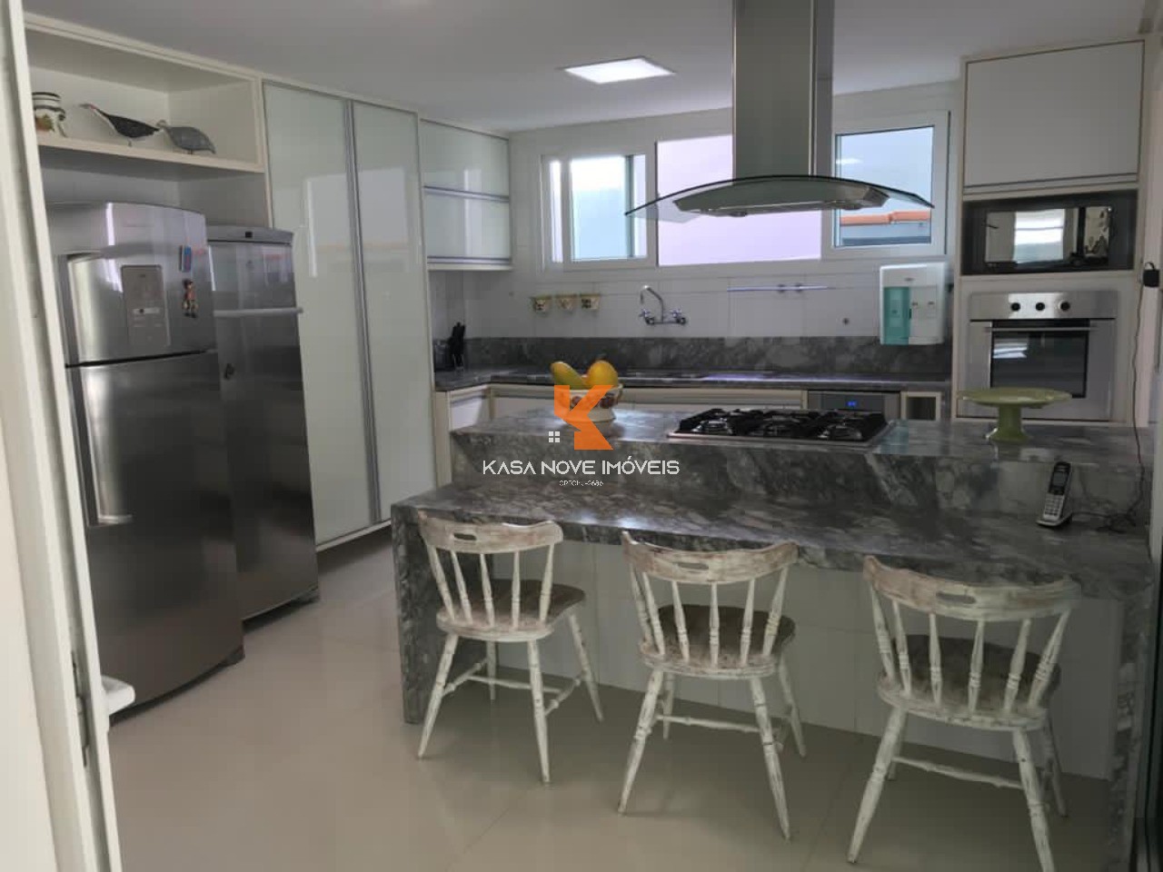 Casa de Condomínio, 4 quartos - Foto 19