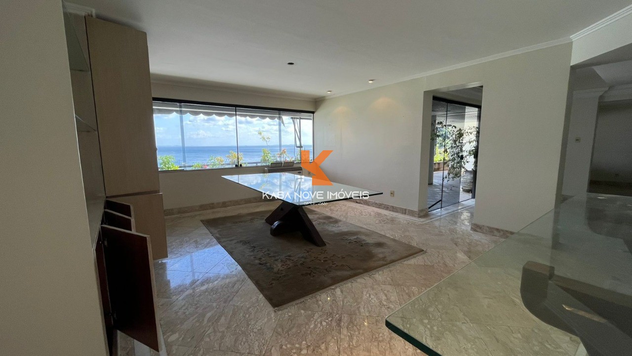 Apartamento, 3 quartos, 340 m² - Foto 7