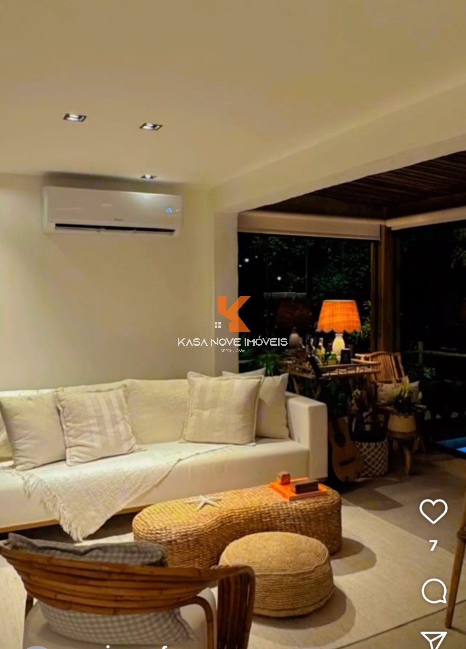 Casa de Condomínio, 2 quartos - Foto 5