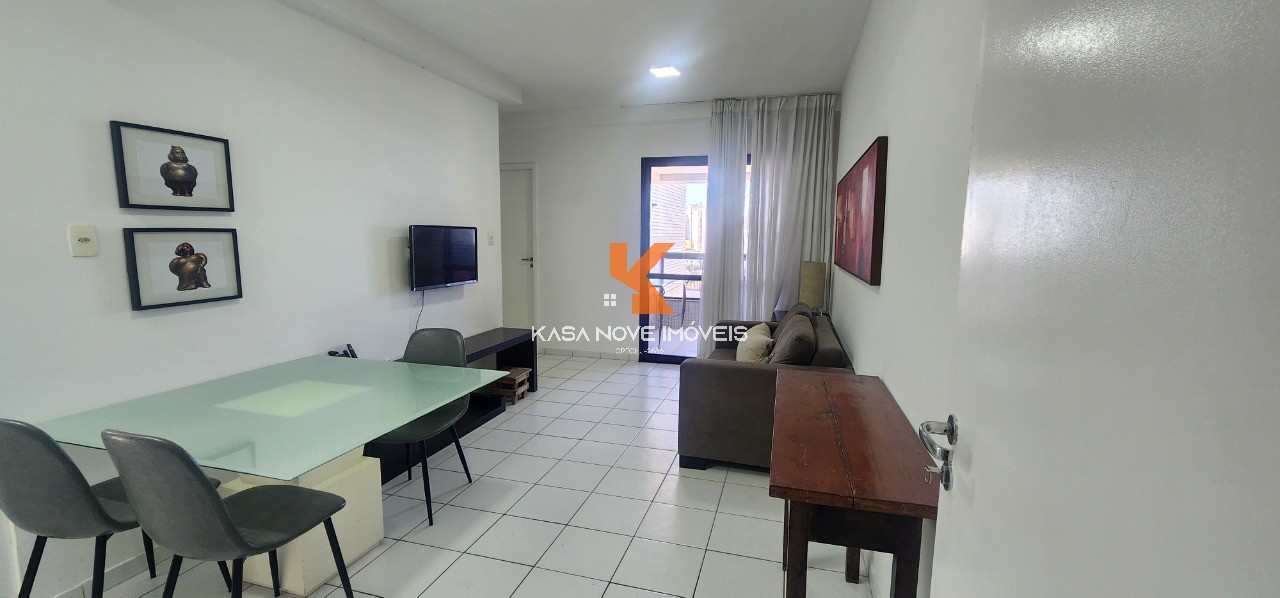 Apartamento, 2 quartos, 64 m² - Foto 4