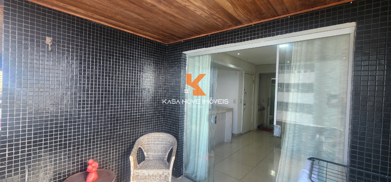 Apartamento, 1 quarto, 49 m² - Foto 3