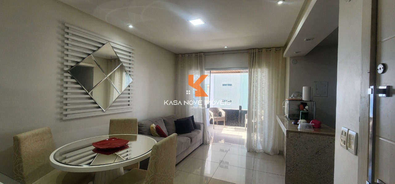 Apartamento, 1 quarto, 49 m² - Foto 6