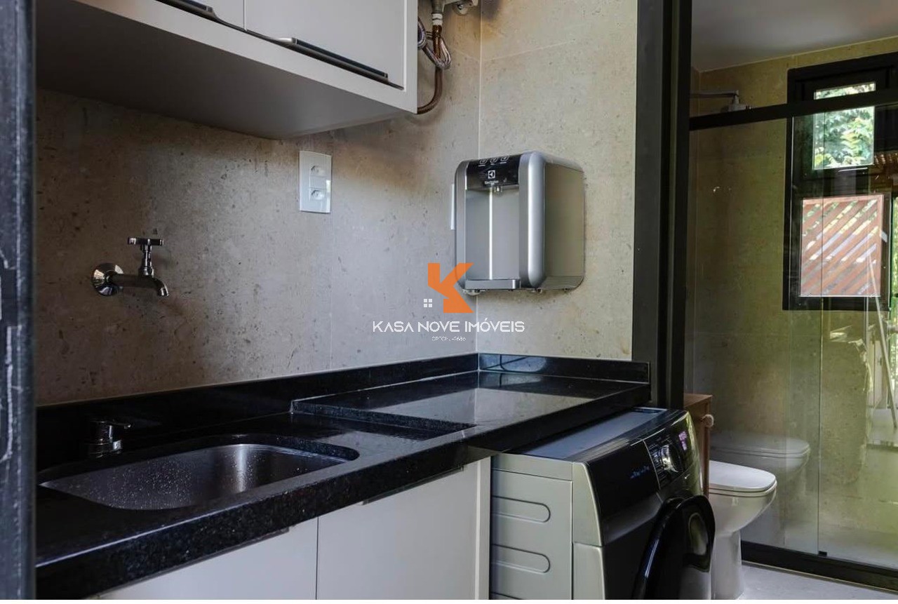 Casa de Condomínio, 2 quartos - Foto 28