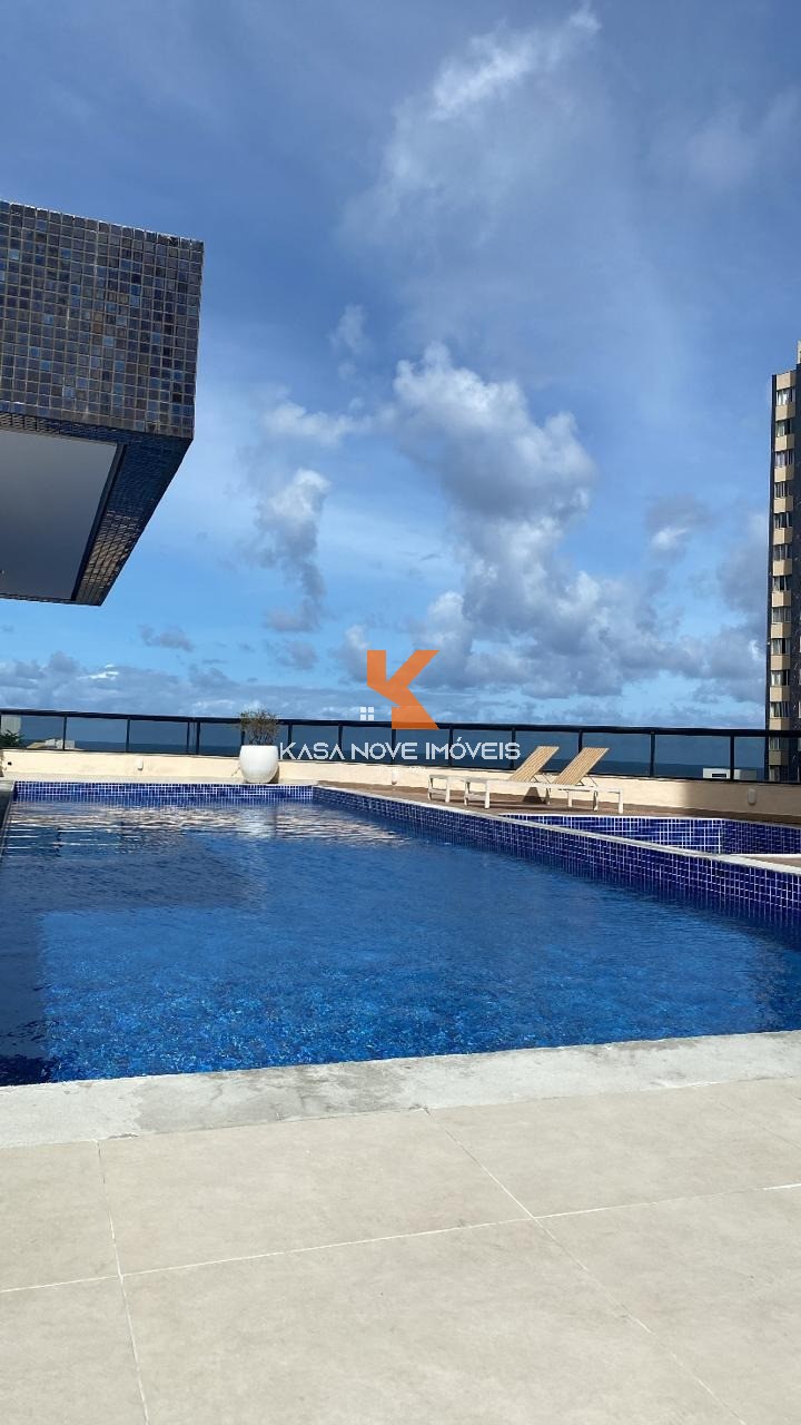 Apartamento, 1 quarto, 53 m² - Foto 9