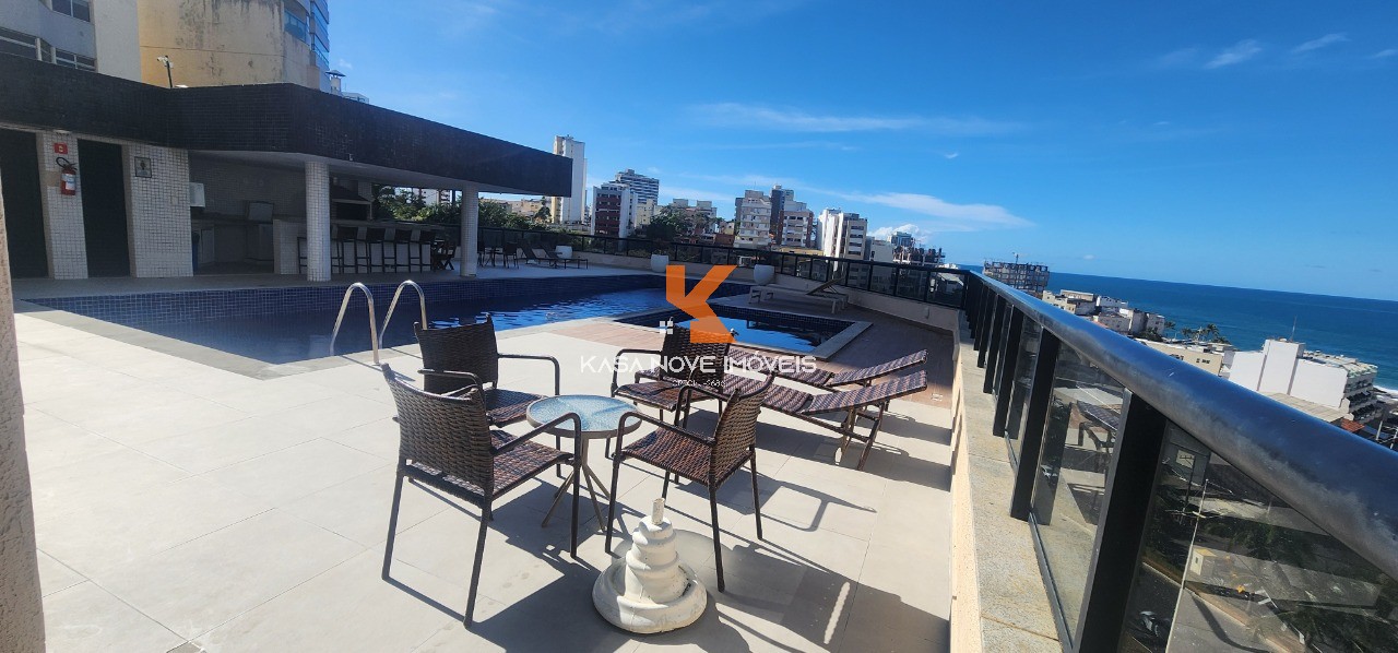 Apartamento, 2 quartos, 64 m² - Foto 21