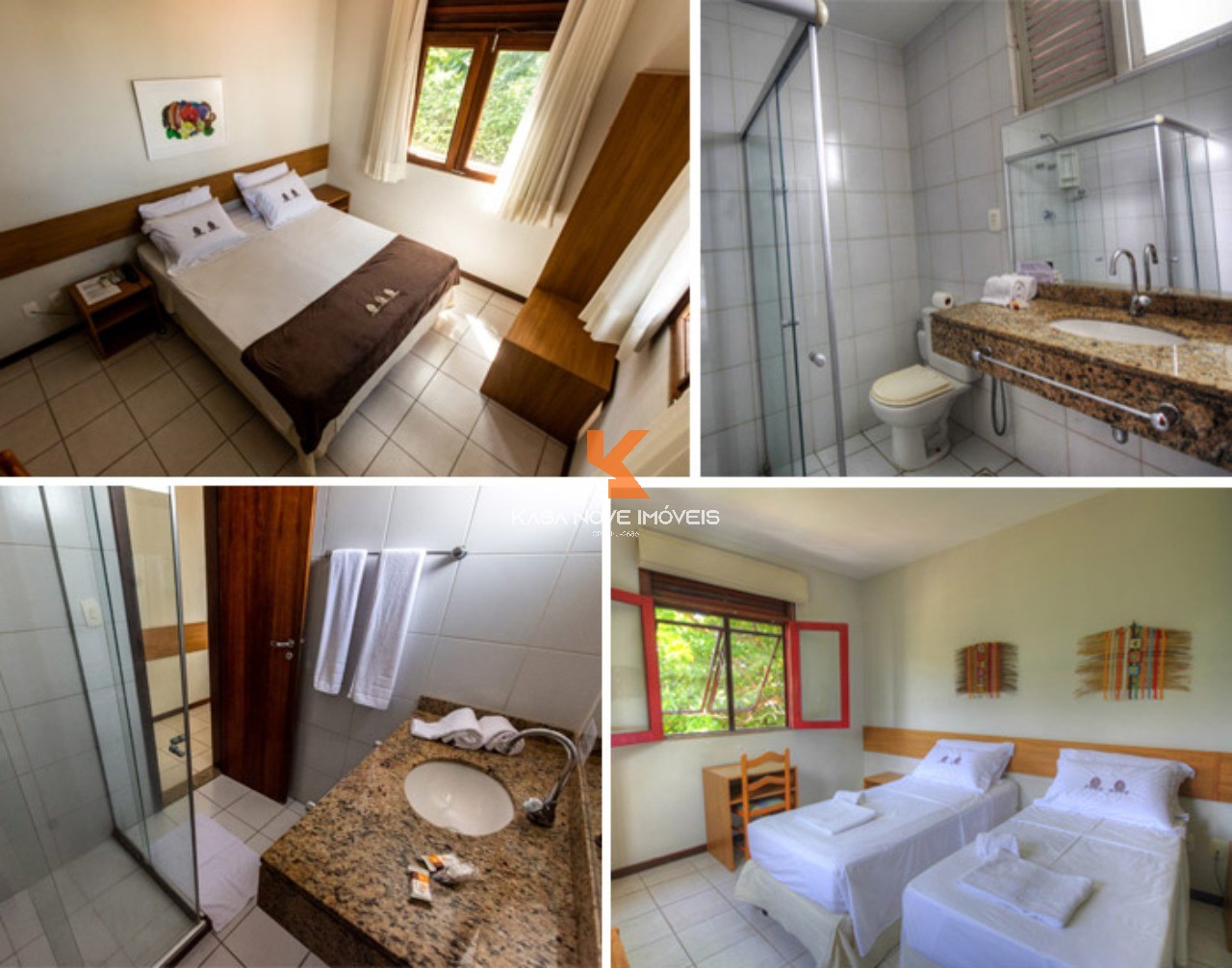 Prédio Inteiro à venda com 20 quartos, 575m² - Foto 1