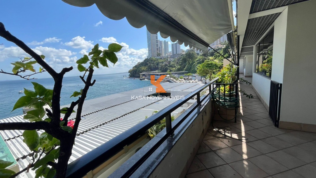 Apartamento, 3 quartos, 340 m² - Foto 1