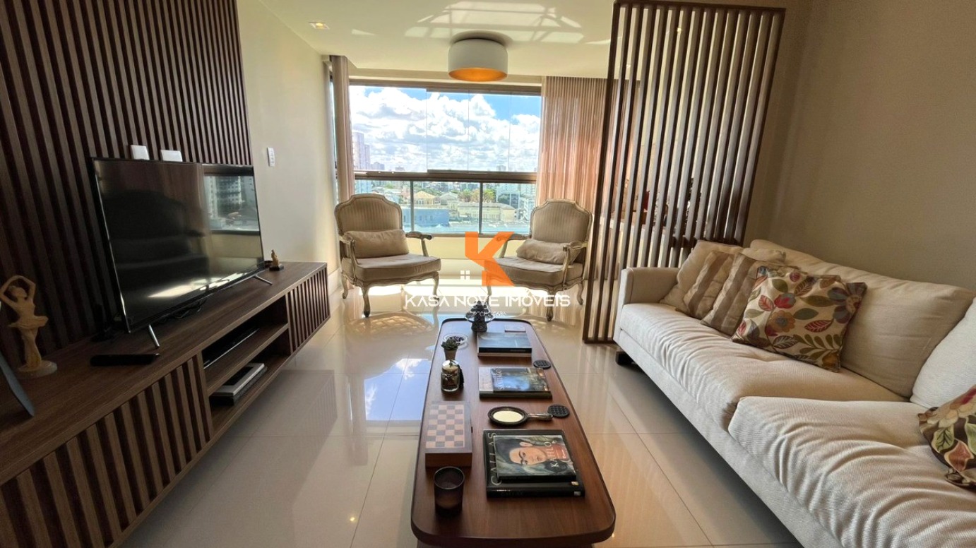 Apartamento, 3 quartos, 102 m² - Foto 1