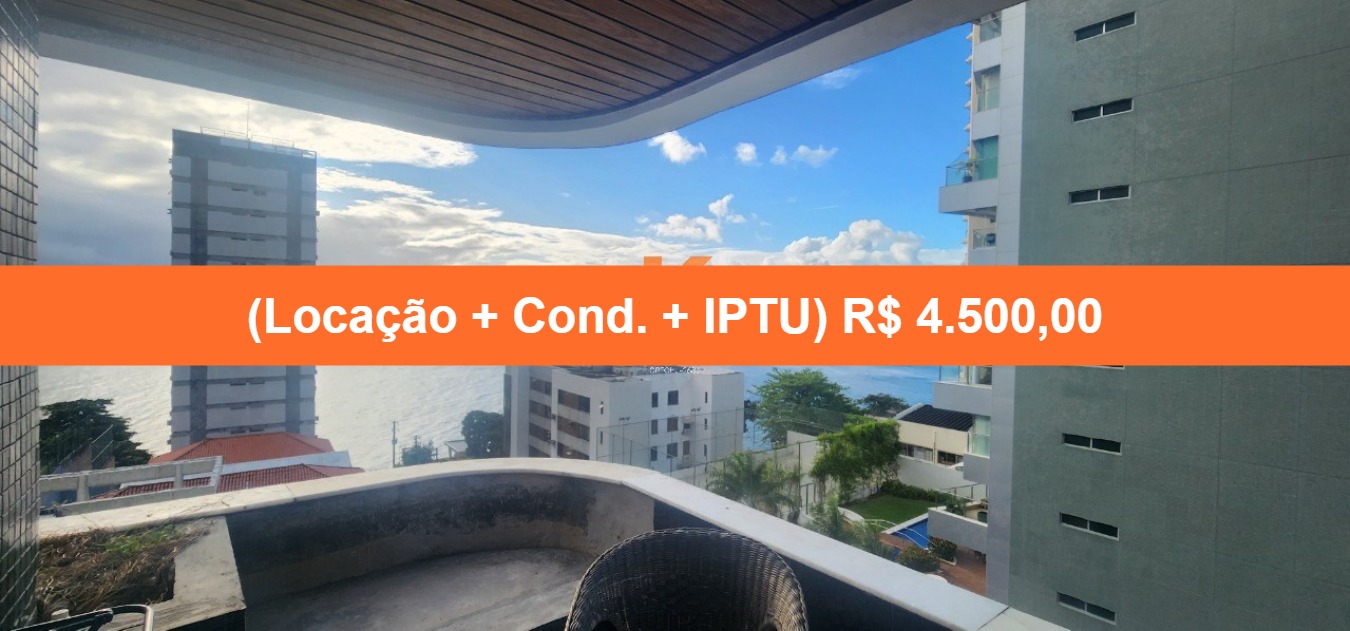 Apartamento, 1 quarto, 49 m² - Foto 1