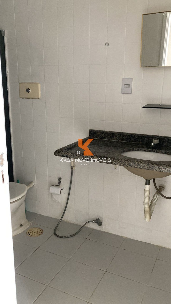 Apartamento para alugar com 1 quarto, 36m² - Foto 6