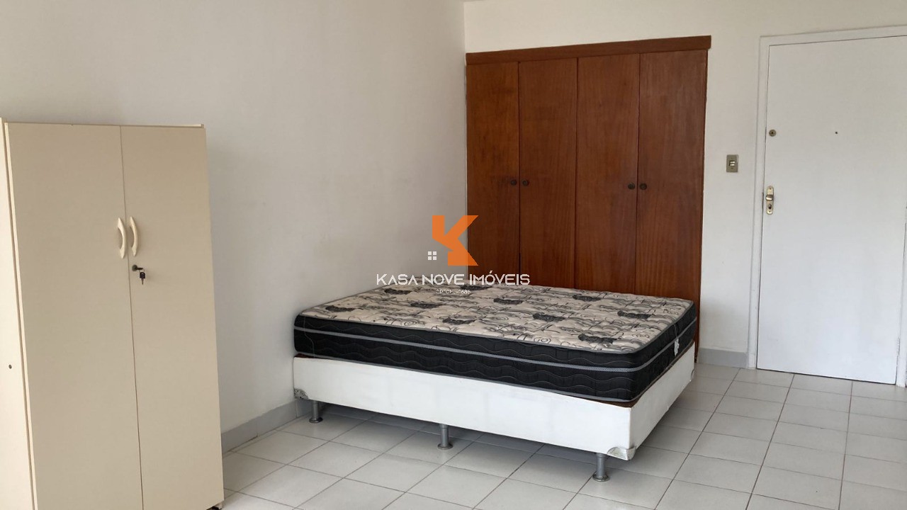 Apartamento para alugar com 1 quarto, 36m² - Foto 4