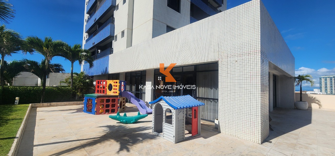 Apartamento, 1 quarto, 53 m² - Foto 25