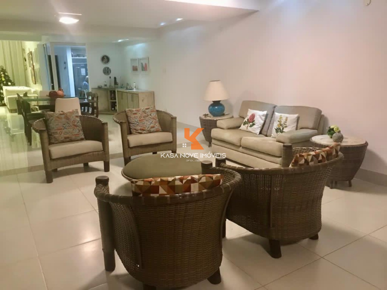 Casa de Condomínio, 4 quartos - Foto 9