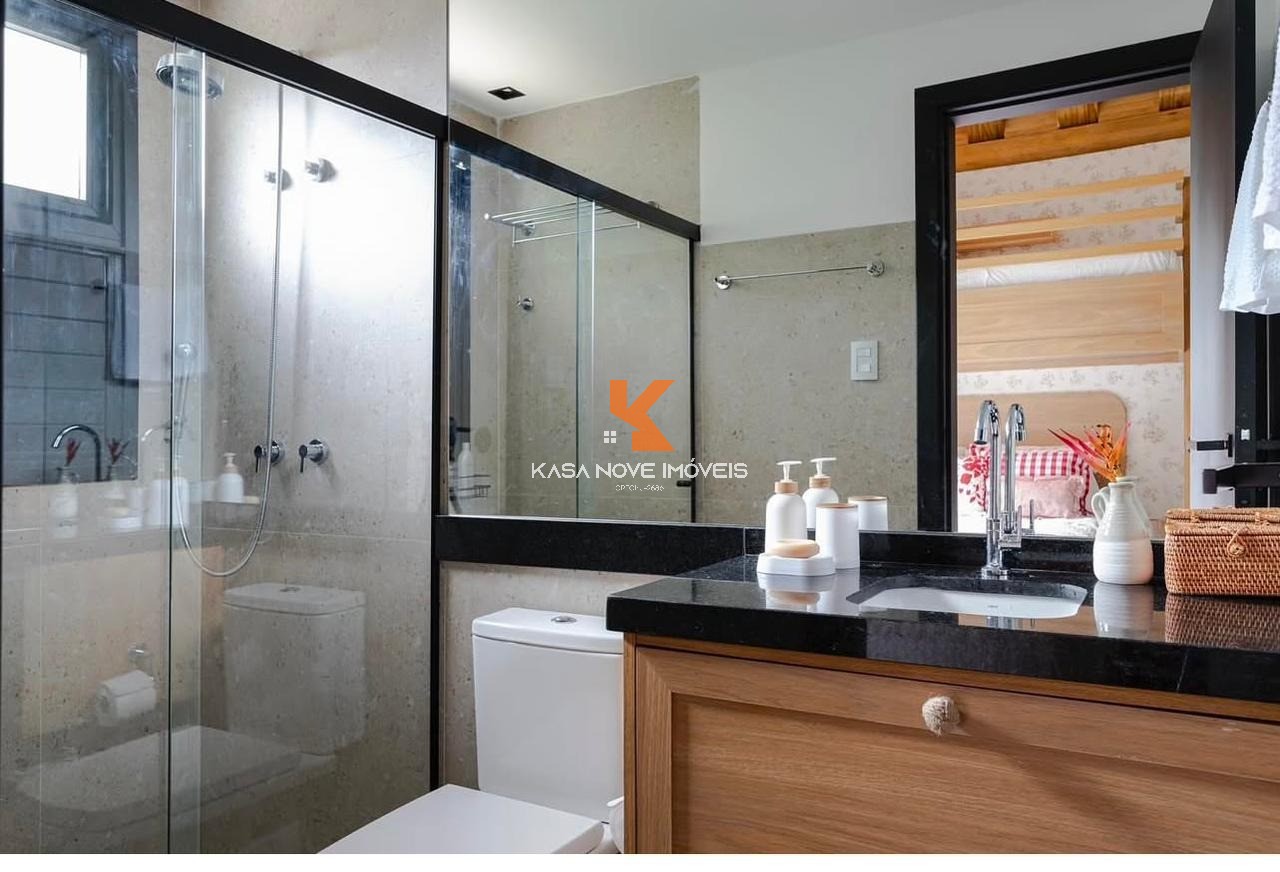 Casa de Condomínio, 2 quartos - Foto 22