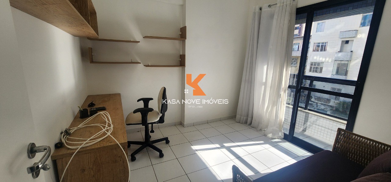 Apartamento, 2 quartos, 64 m² - Foto 11