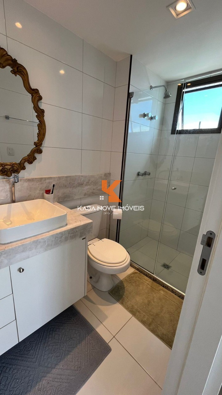 Apartamento, 3 quartos, 102 m² - Foto 11