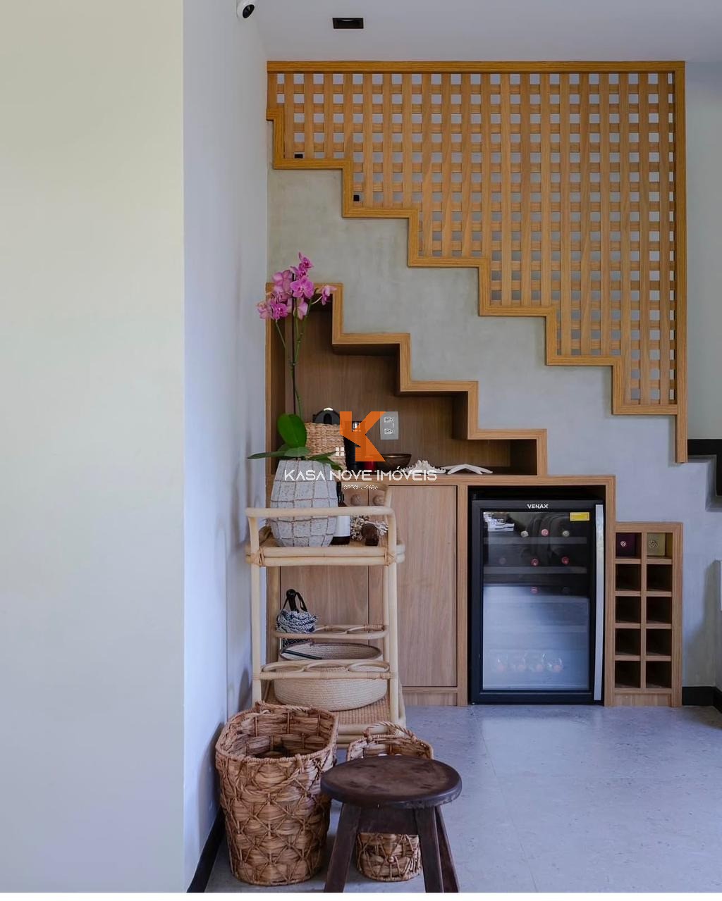 Casa de Condomínio, 2 quartos - Foto 14