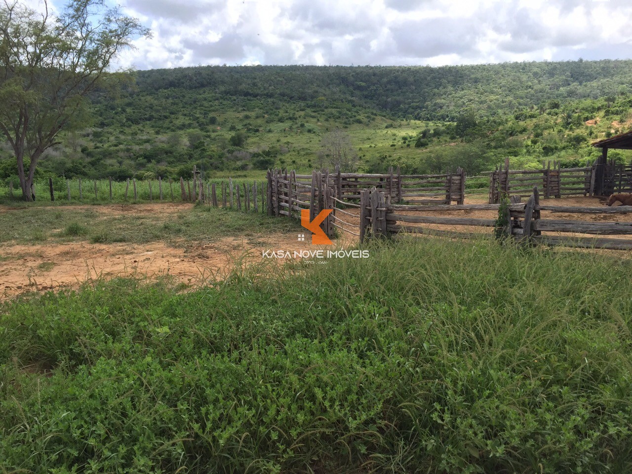 Fazenda, 653 m² - Foto 7