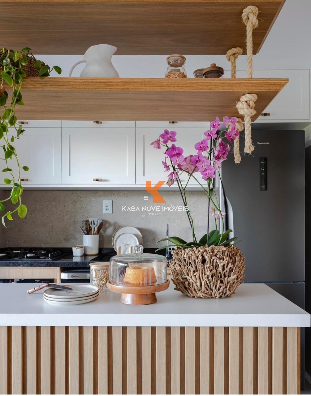 Casa de Condomínio, 2 quartos - Foto 12