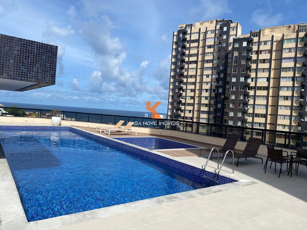 Apartamento, 1 quarto, 53 m² - Foto 8
