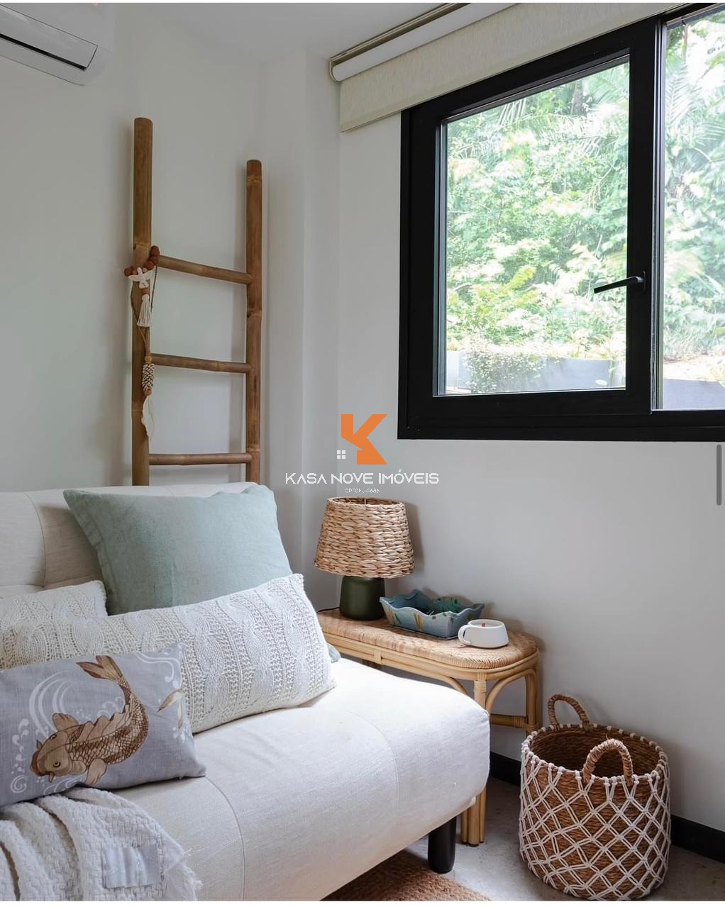 Casa de Condomínio, 2 quartos - Foto 23