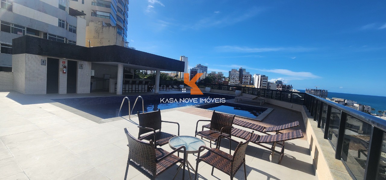 Apartamento, 2 quartos, 64 m² - Foto 17