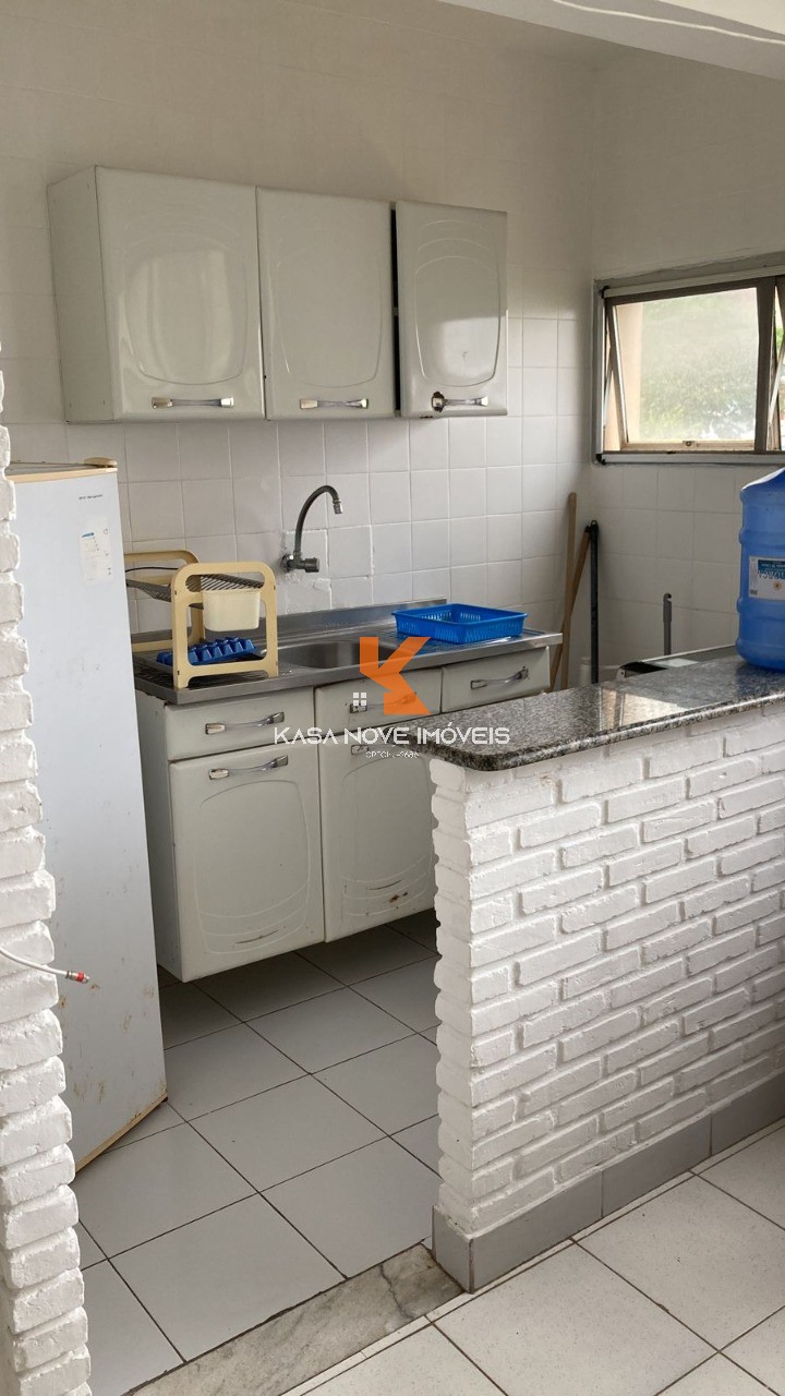 Apartamento para alugar com 1 quarto, 36m² - Foto 7