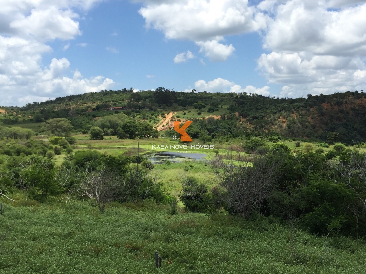 Fazenda-Sítio-Chácara, 653 m² - Foto 2