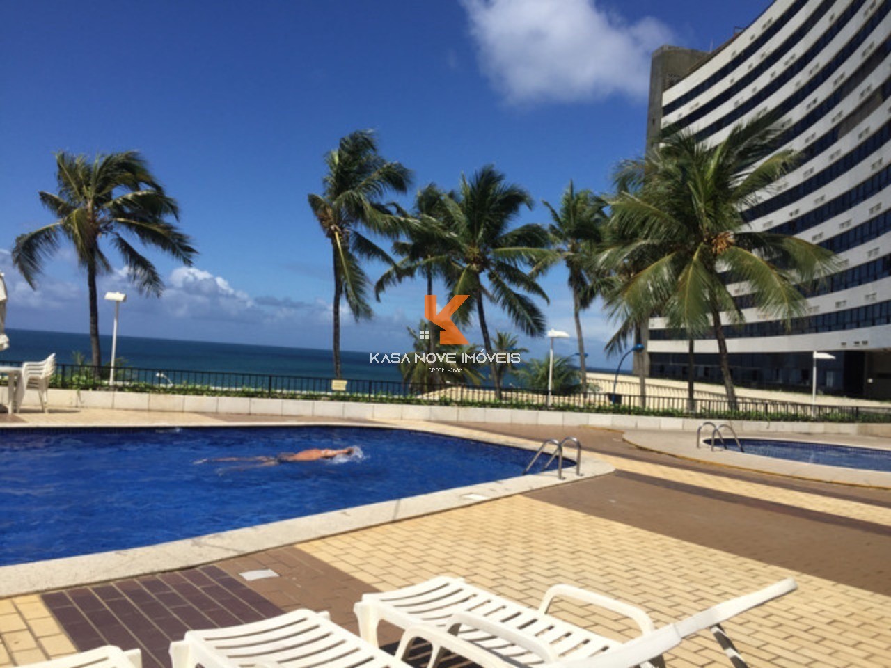 Apartamento, 3 quartos, 57 m² - Foto 12