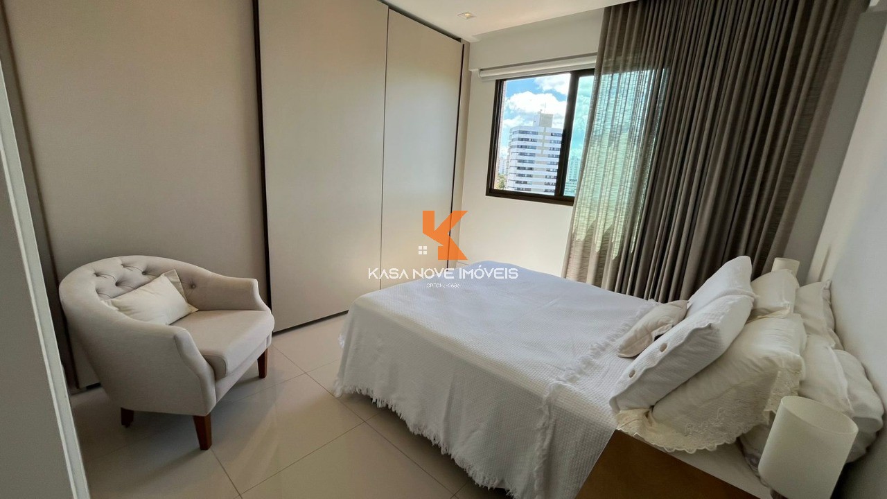 Apartamento, 3 quartos, 102 m² - Foto 8