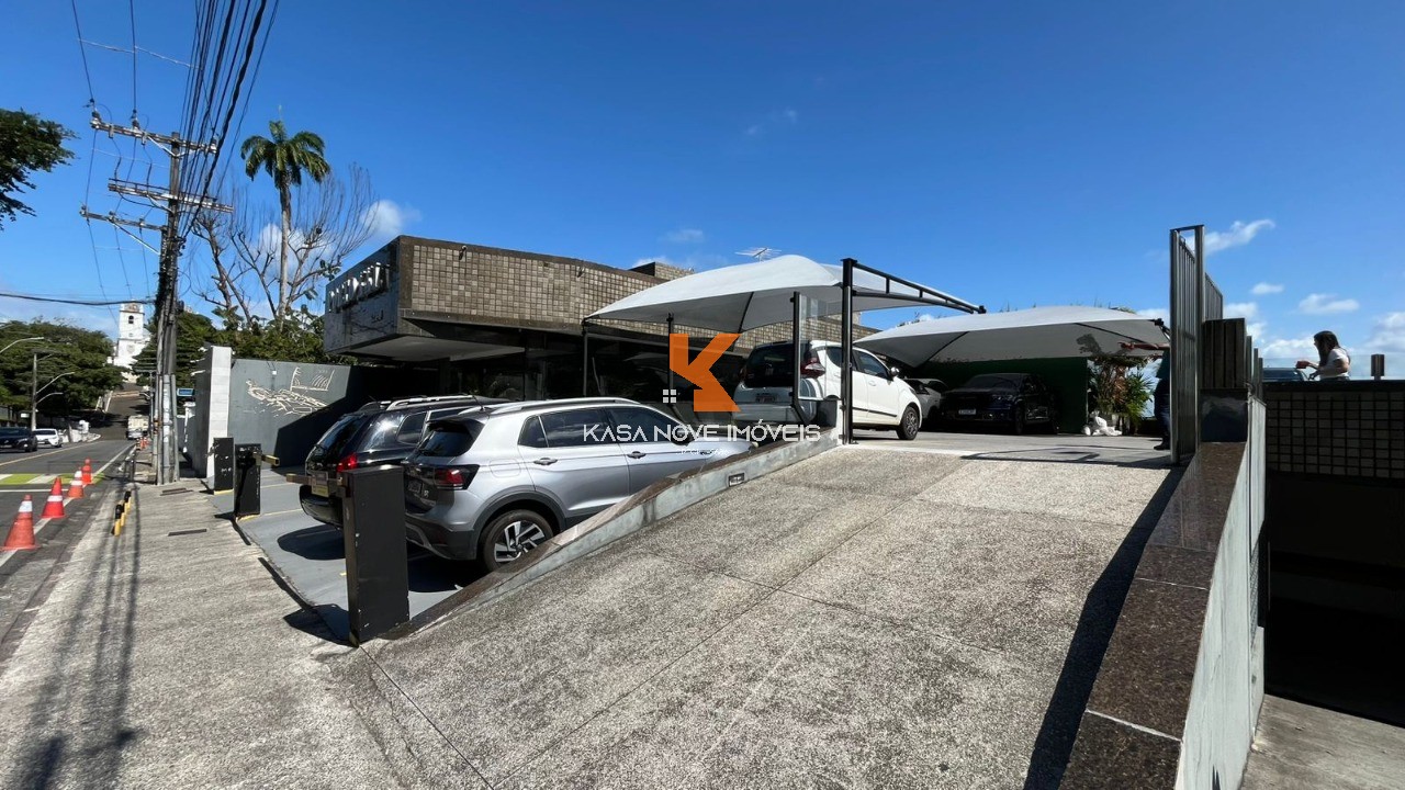 Apartamento, 3 quartos, 340 m² - Foto 23