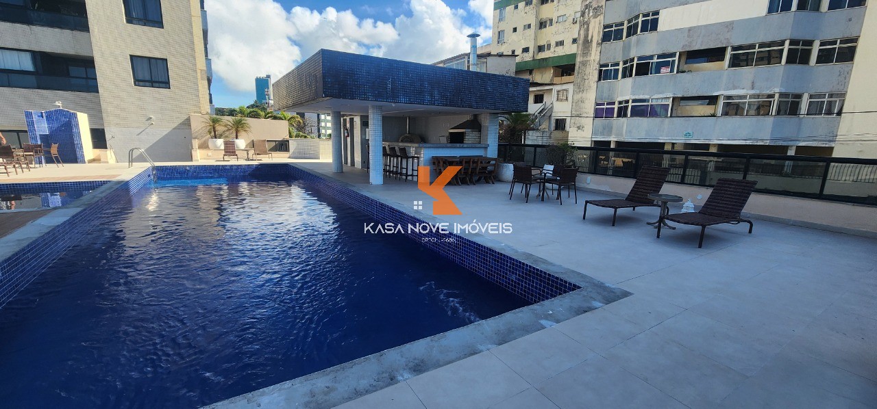 Apartamento, 1 quarto, 53 m² - Foto 14