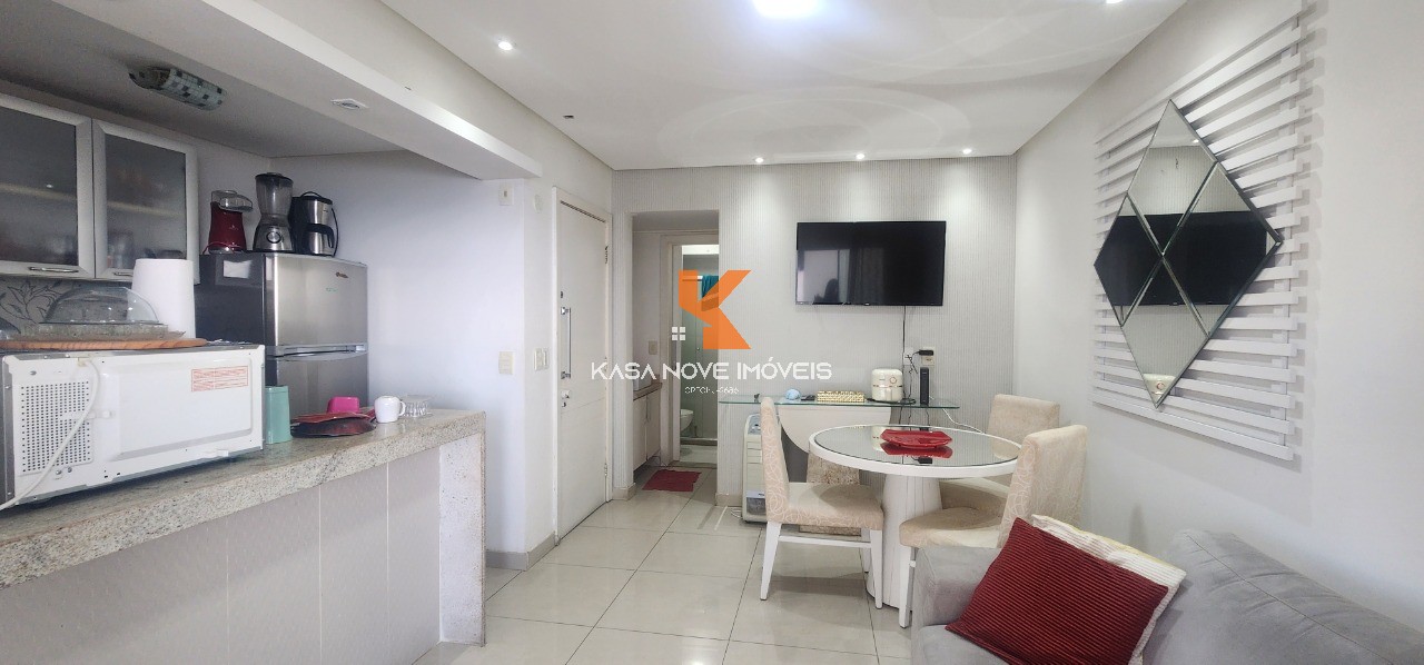 Apartamento, 1 quarto, 49 m² - Foto 5