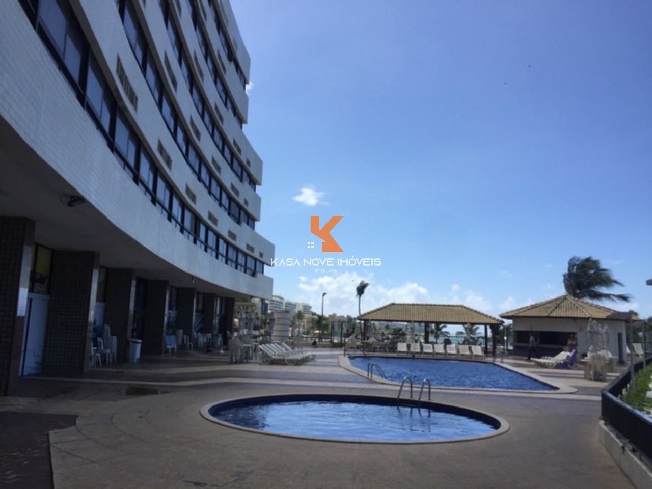 Apartamento, 3 quartos, 57 m² - Foto 13