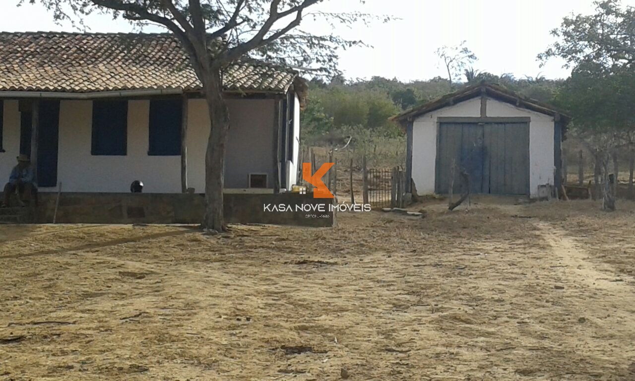 Fazenda, 653 m² - Foto 11
